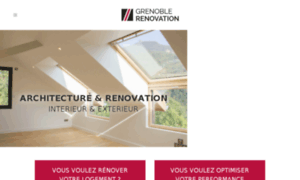 Grenoble-renovation.webiaprod.fr thumbnail