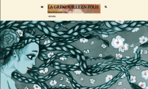 Grenouille-en-folie.blogspot.com thumbnail