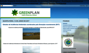 Grenplan-ambiente.blogspot.pt thumbnail