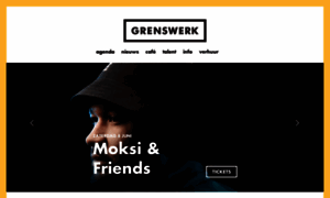 Grenswerk.nl thumbnail