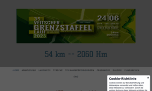 Grenzstaffellauf.com thumbnail