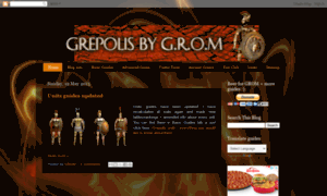 Grepolis-pro.blogspot.com thumbnail