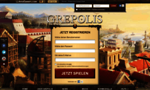 Grepolis.de thumbnail