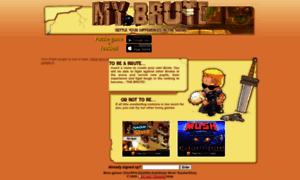 Greppl.mybrute.com thumbnail