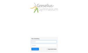 Greselius.net thumbnail