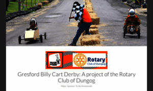 Gresfordbillycartderby.wordpress.com thumbnail