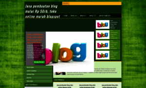 Gresikpembuatanblogmurah50rb.blogspot.com thumbnail