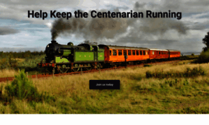 Gresley.org thumbnail