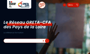 Greta-cfa-paysdelaloire.fr thumbnail