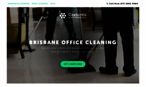 Gretams.com.au thumbnail