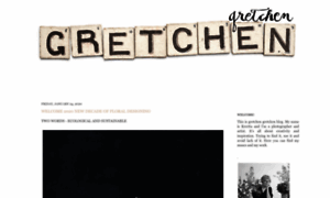 Gretchengretchen.com thumbnail