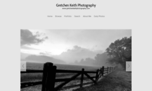 Gretchenkeithphotography.com thumbnail