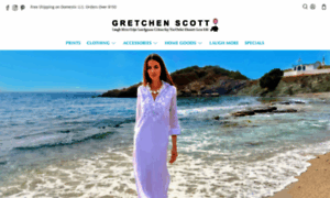 Gretchenscottdesigns.com thumbnail