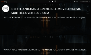 Gretel-and-hansel-2020-full-movie-english-subtitle.over-blog.com thumbnail