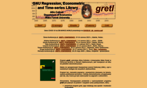 Gretl.pl thumbnail
