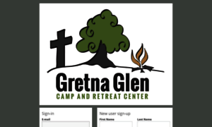 Gretnaglen.campbrainstaff.com thumbnail