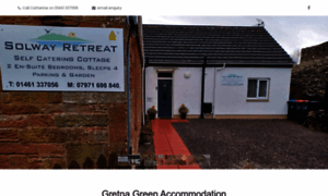 Gretnagreenbb.co.uk thumbnail