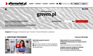 Greven.pl thumbnail