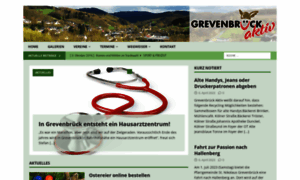 Grevenbrueck.de thumbnail