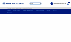 Grevetrailercenter.dk thumbnail