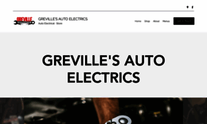 Grevilles.com.au thumbnail