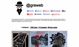 Greweb.me thumbnail