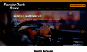 Grexecutivecoach.com thumbnail