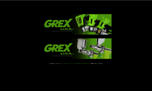 Grexusa.com thumbnail
