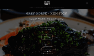 Grey-horse.co.uk thumbnail