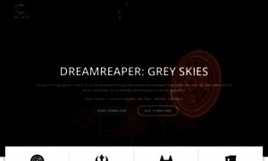 Grey-skies.com thumbnail