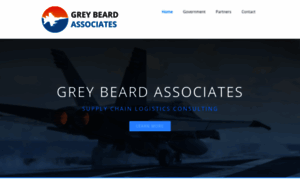 Greybeard-associates.com thumbnail