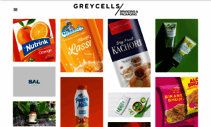 Greycells.co.in thumbnail
