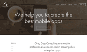 Greydogconsulting.co.uk thumbnail