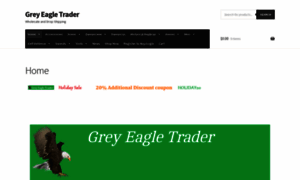 Greyeagletrader.com thumbnail