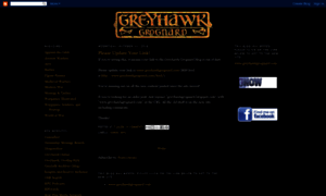 Greyhawkgrognard.blogspot.com thumbnail
