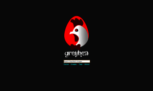 Greyhen.net thumbnail