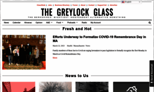 Greylockglass.com thumbnail