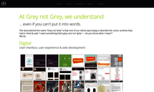 Greynotgrey.com thumbnail