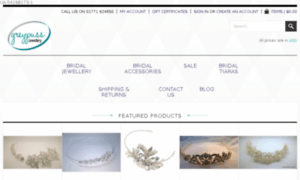 Greypussjewellery.com thumbnail