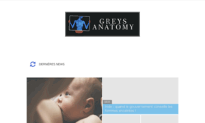 Greys-anatomy.fr thumbnail