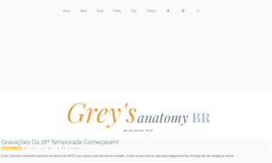 Greysanatomy.com.br thumbnail