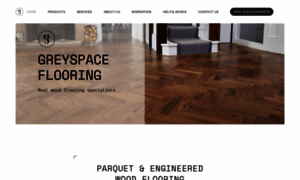 Greyspaceflooring.co.uk thumbnail