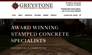 Greystonemasonry.org thumbnail