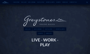 Greystones.ie thumbnail