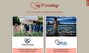 Greystoneweddings.com thumbnail