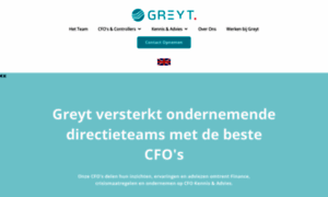 Greyt.nl thumbnail