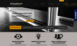 Greytech.cz thumbnail