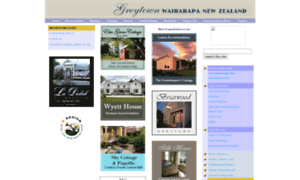 Greytown.com thumbnail