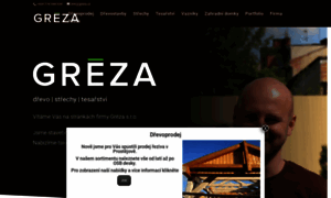 Greza.cz thumbnail