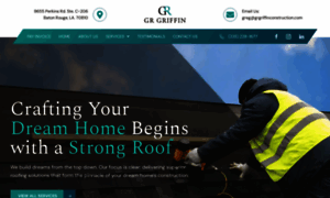 Grgriffinconstruction.com thumbnail